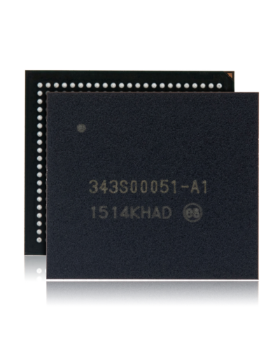 Circuit intégré haute puissance pour iPad Pro 9,7" (343S00051)