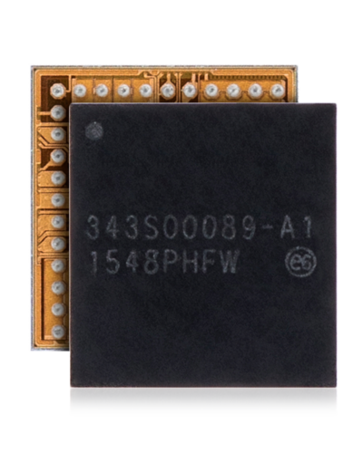 Charging IC For iPad Pro 9.7" (343S00089-A1) (132 Pins)