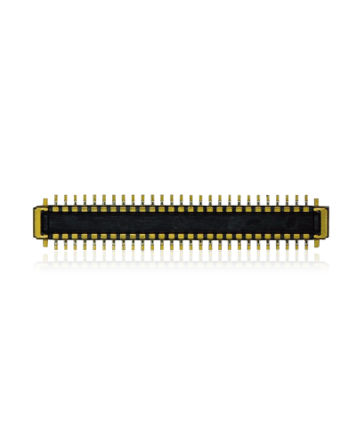FPC (LCD) Connector (On LCD Flex) For iPad Pro 9.7" (54 Pin)