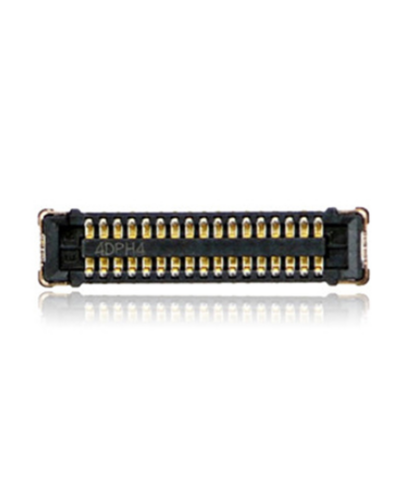 Connecteur FPC flexible pour caméra arrière iPhone 6S / 6S Plus (J3200: 34 broches) – Image 2