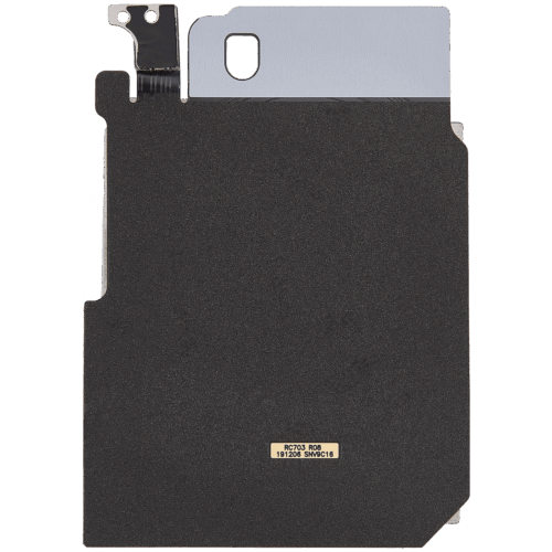 Recharge sans fil NFC avec nappe pour Samsung Galaxy S20 – Image 3