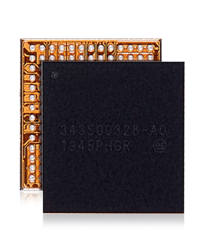 Power Management IC pour iPad Pro 12.9" 4th Gen (2020) (343S00328)