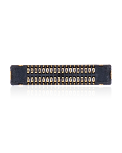 Connecteur FPC LCD (sur la carte mère) pour iPad Pro 10,5" (36 broches)