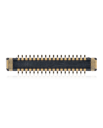 LCD (On The LCD Flex Not The MotherBoard) FPC Connector For iPad Pro 10.5" (36 Pin)