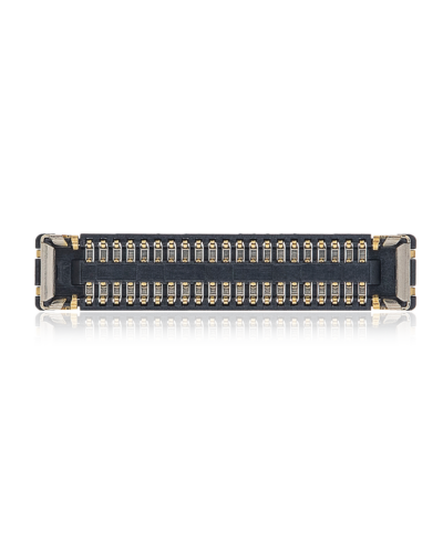 LCD (On The Motherboard) FPC Connector For iPad Air 4 / Air 5 / 6 (2018) / 7 (2019) / 8 (2020) / 9 (2021) / 10 (2022) / Pro 10.5" / Air 11 (2024) (42 Pin)