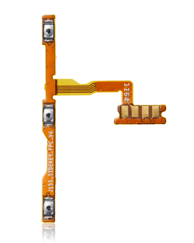 Power / Volume Button Flex For Xiaomi Redmi 10X