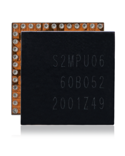 Power Supply IC For Samsung Galaxy J7 (J730 / 2017) (S2MPU06: 132 Pins)