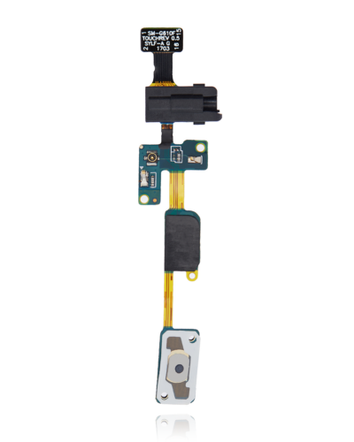Home Button Flex Cable For Samsung Galaxy J7 Prime (G610 / 2016)