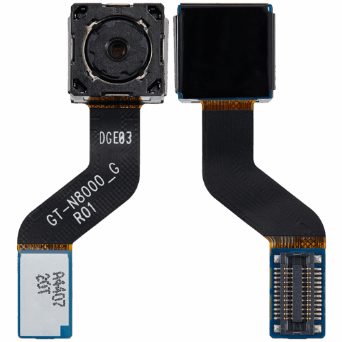 Back Camera For Samsung Galaxy Note 10.1" (N8000) – Image 2