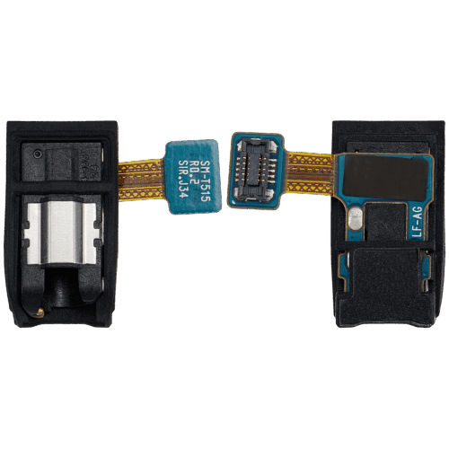 Headphone Jack Flex Cable For Samsung Galaxy Tab A 10.1" (T510 / T515 / T517) (2019) – Image 2
