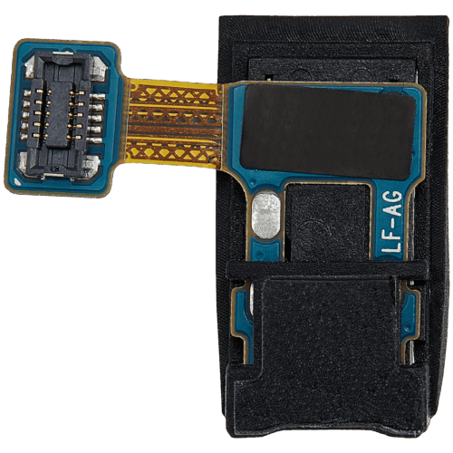 Headphone Jack Flex Cable For Samsung Galaxy Tab A 10.1" (T510 / T515 / T517) (2019) – Image 3