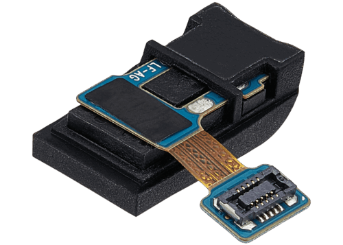 Headphone Jack Flex Cable For Samsung Galaxy Tab A 10.1" (T510 / T515 / T517) (2019) – Image 5