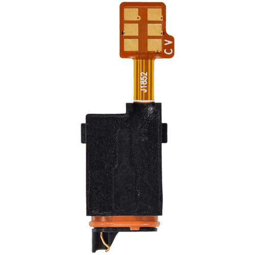 Nappe de prise casque pour LG Q7 Alpha / Q7 Plus – Image 3