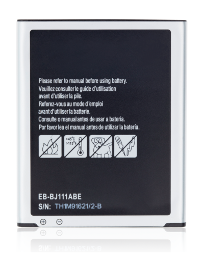 Replacement Battery For Samsung Galaxy J1 Ace (J110 / 2016) (EB-BJ111ABE)