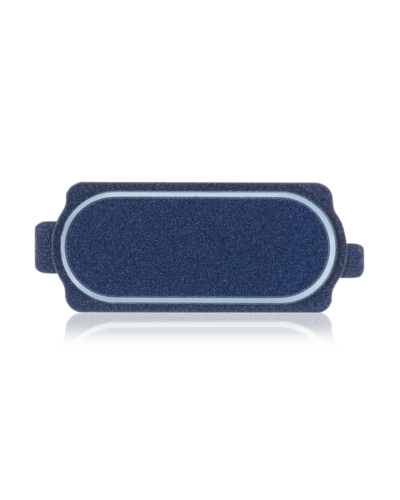 Bouton d'accueil pour Samsung Galaxy J4 (J400 / 2018) (Bleu)
