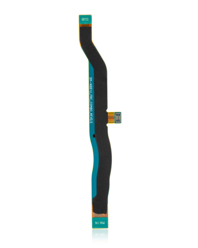 Antenna Connecting Cable (Mainboard To Charging Port) For Samsung Galaxy Note 20 5G (N981U) (US Version)