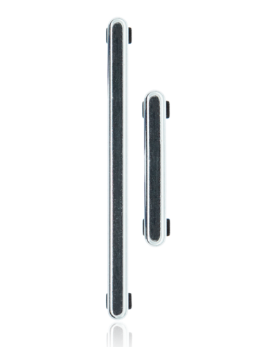 Boutons physiques (Marche/Arrêt / Volume) pour Samsung Galaxy Note 20 5G (Vert mystique) – Image 4