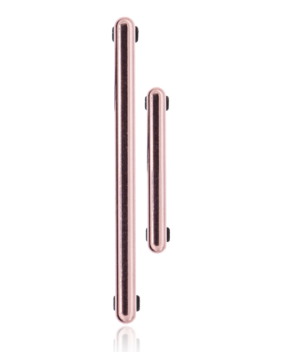 Hard Buttons (Power / Volume) pour Samsung Galaxy Note 20 5G / Note 20 Ultra 5G (Mystic Bronze)
