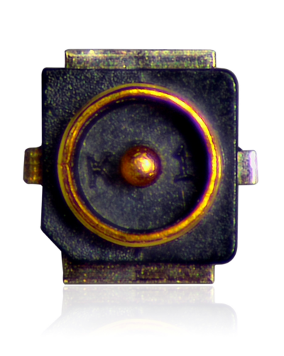 Antenna Connector (S3) For All Samsung Galaxy Models (Width: 2.0mm / Length: 2.0mm) (10 Pack)