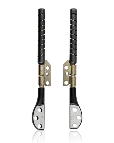 Hinges (Left + Right) For MacBook Pro 17" A1297 (2009-2011)