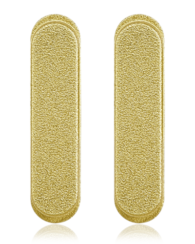 Hard Buttons (Volume) For iPad 10 (2022) / iPad 11 (2025) (Yellow)