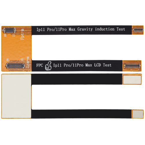 Câble de test (écran LCD) pour iPhone 11 Pro / 11 Pro Max – Image 2