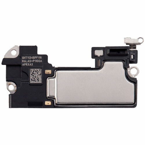 Écouteur pour iPhone 12 / 12 Pro (Adaptateur Plus) – Image 3