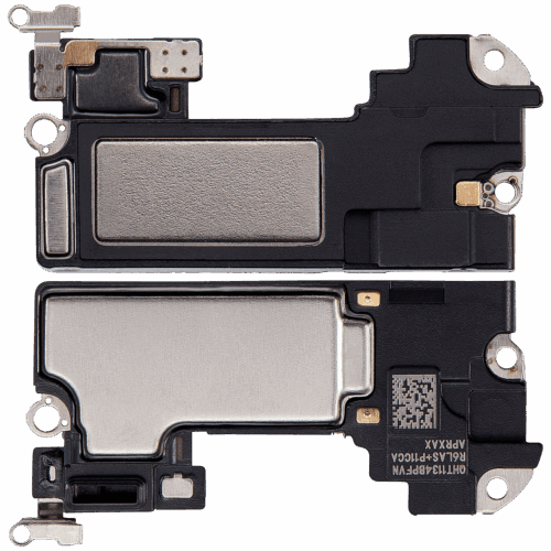 Écouteur pour iPhone 12 / 12 Pro (Adaptateur Plus) – Image 2