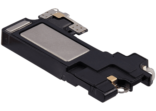 Écouteur pour iPhone 12 / 12 Pro (Adaptateur Plus) – Image 5