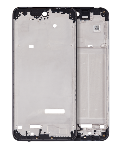 LCD-Frame For Motorola Moto G Play (XT2413-2 / 2024)