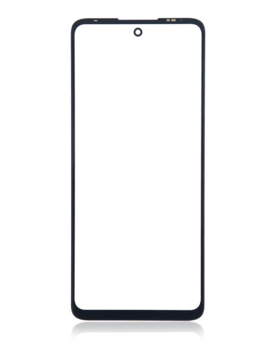 Verre avant 2 en 1 avec OCA préinstallé pour Motorola Moto G51 5G (XT2171 / 2021) – Image 4