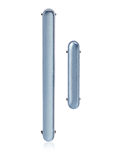 Hard Buttons (Power / Volume) pour Motorola Moto G50 5G (XT2149-1 / 2021) (Steel Blue) – Image 7