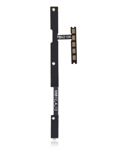 Power / Volume Button Flex Cable For Motorola Moto G50 5G (XT2149-1 / 2021)
