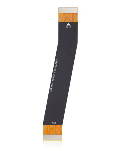 Mainboard Flex Cable For Motorola Moto G100 (XT2125-4 / 2021) / Edge S