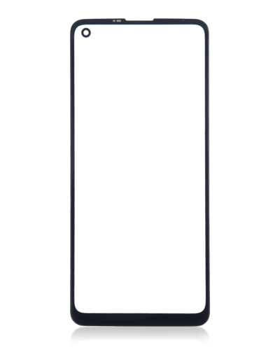 Front Glass For Motorola Moto G Power (XT2117 / 2021)