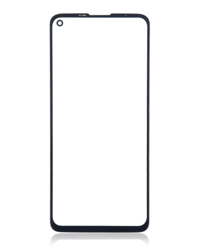 Front Glass For Motorola Moto G Stylus 6.8" (XT2115 / 2021)