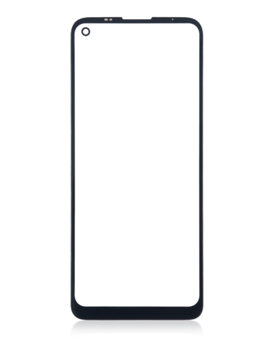 Front Glass For Motorola Moto G9 Power (XT2091 / 2020)