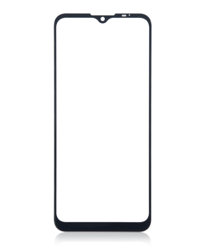 Front Glass For Motorola Moto G9 Play (XT2083 / 2020)