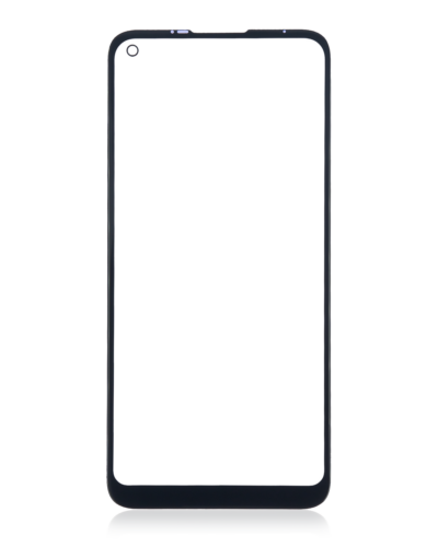 Front Glass For Motorola Moto G Fast (XT2045-3 / 2020)