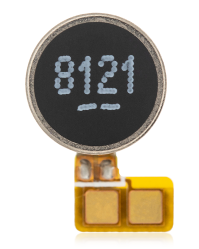 Vibrator For Motorola Moto G Stylus 6.4" (XT2043 / 2020) / G Power (XT2041DL / 2020) / Z3 Play (XT1929 / 2018) / Z3 (XT1929 / 2018)