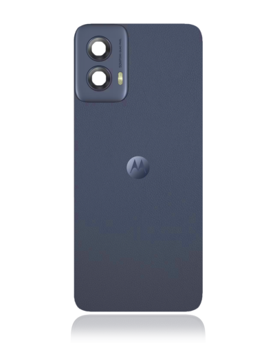Back Cover Glass For Motorola Moto G Power 5G (XT2415 / 2024) (Genuine OEM) (Orchid Tint)