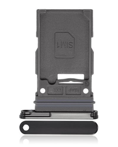 Single Sim Card Tray For Samsung Galaxy S23 5G / S23 Plus 5G (Green)