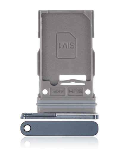 Tiroir pour carte SIM unique pour Samsung Galaxy S22 Ultra 5G (vert) – Image 6