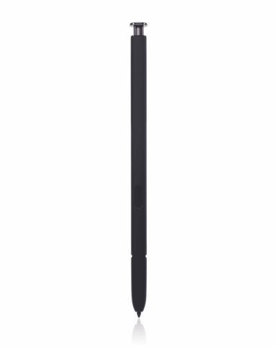 Stylus Pen For Samsung Galaxy S22 Ultra (Premium) (Burgundy)