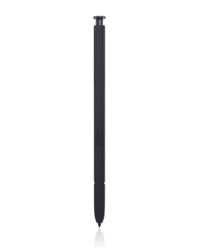 Stylet pour Samsung Galaxy S22 Ultra (Premium) (Noir fantôme)