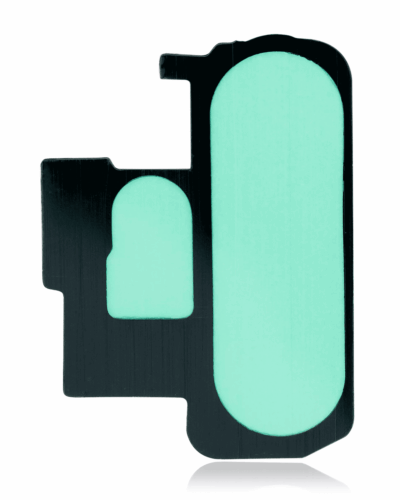 Back Camera Lens Bracket Adhesive Tape For Samsung Galaxy Note 10 Plus (10 Pack) – Image 2