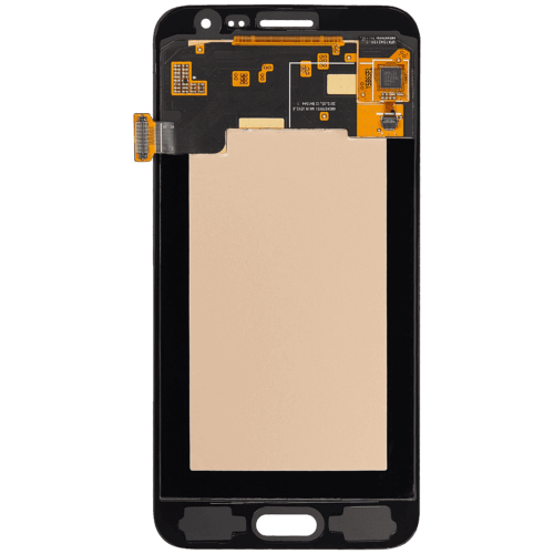 Bloc écran OLED sans cadre pour Samsung Galaxy J3 (J320 / 2016) / Sol 4G / Express Prime / Amp Prime (reconditionné) (or) – Image 5