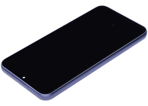 OLED Assembly With Frame For Samsung Galaxy A34 5G (A346 / 2023) (Refurbished) (Violet) – Image 6