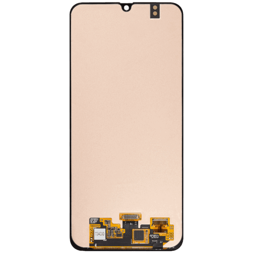 Écran OLED sans cadre pour Samsung Galaxy M30S (M307 / 2019) (Remis à neuf) (Toutes les couleurs) – Image 4