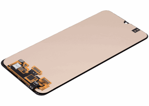 Écran OLED sans cadre pour Samsung Galaxy M30S (M307 / 2019) (Remis à neuf) (Toutes les couleurs) – Image 6
